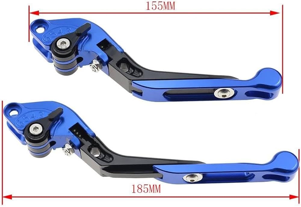 フレキシア　2点セット Amazon.co.jp: ブレーキレバー Z H2 Z H 2 ZH2 2020 2021 2022 2023